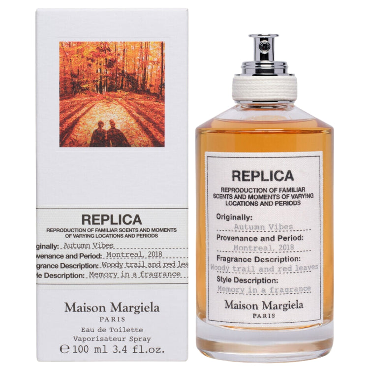 Maison Martin Margiela Autumn Vibes EDT