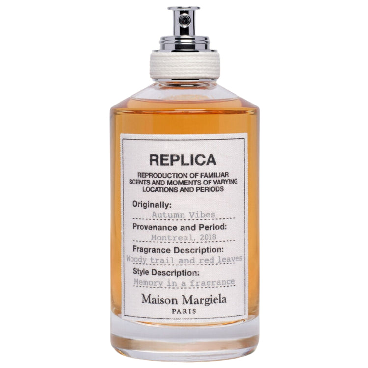 Maison Martin Margiela Autumn Vibes EDT