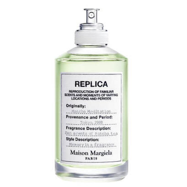 Maison Martin Margiela Matcha Meditation Eau de Toilette