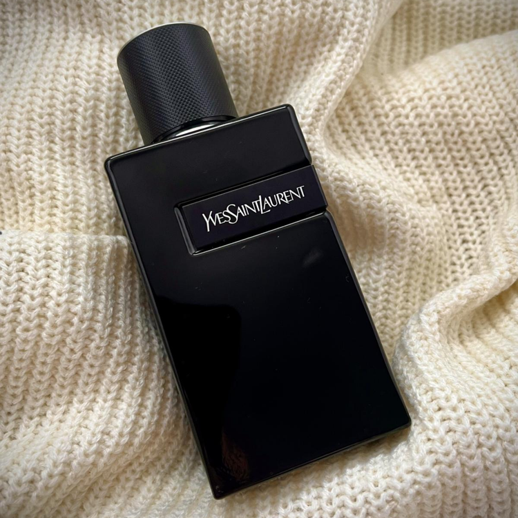 Yves Saint Laurent Y Le Parfum