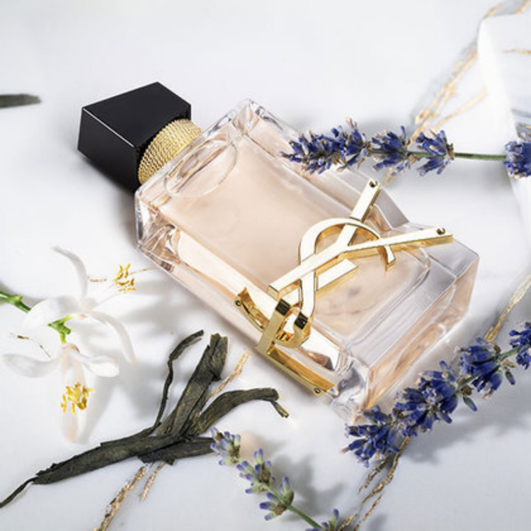 Yves Saint Laurent Libre for women | Samples