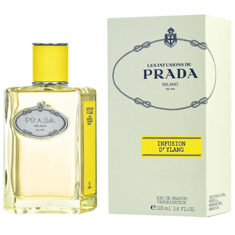 Prada Infusion d'Ylang Eau de parfum