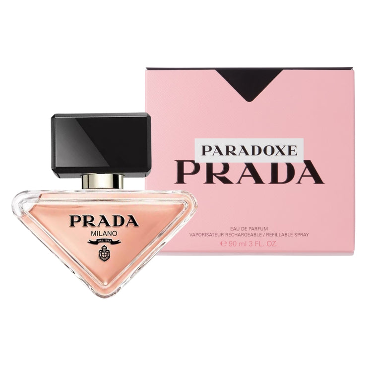 Prada Paradoxe for women | Samples