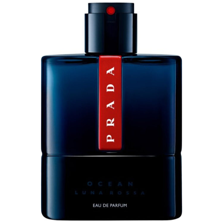 Prada Luna Rossa Ocean for men | Samples