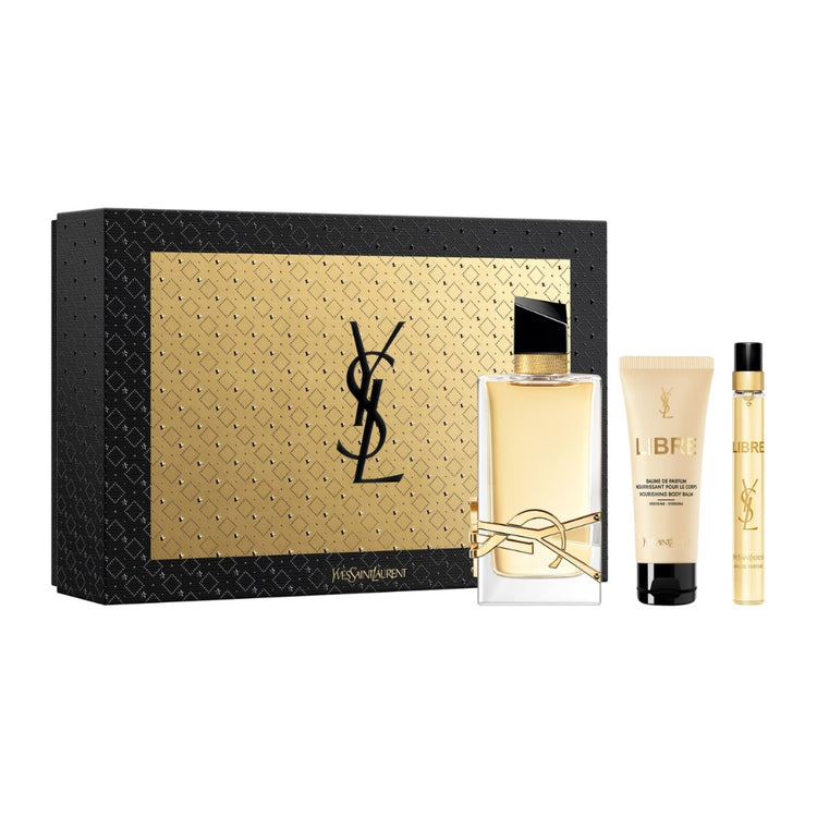 Yves Saint Laurent Libre Gift Set for women