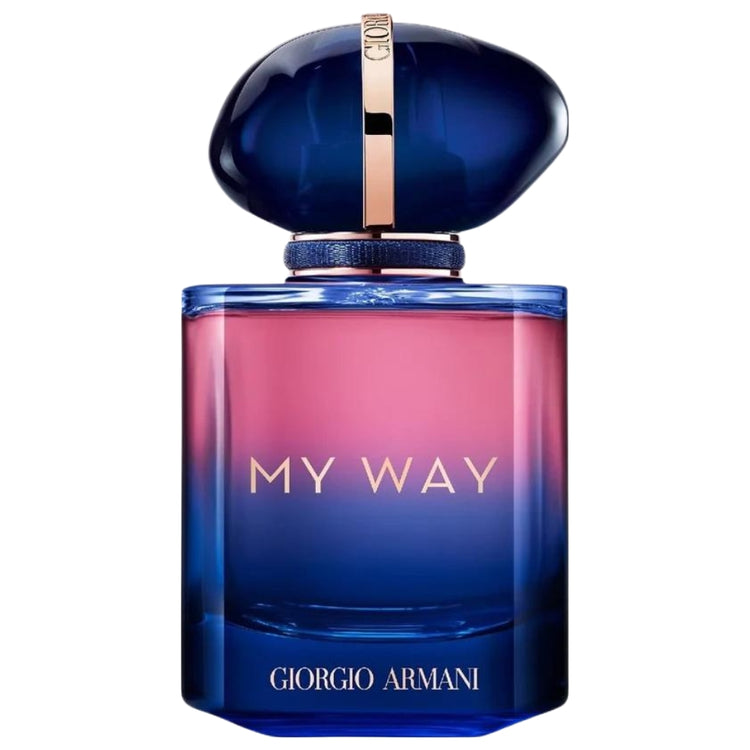 Giorgio Armani My Way Parfum for women