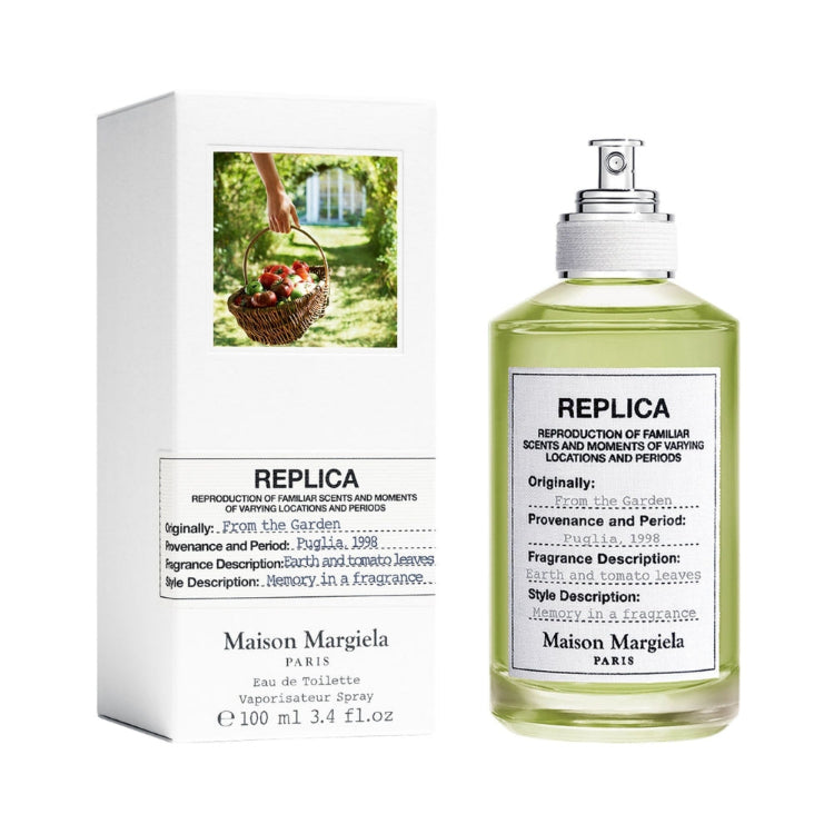 Maison Martin Margiela From The Garden Eau de Toilette