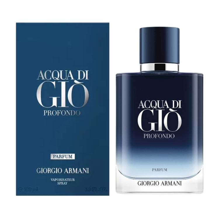Giorgio Armani Acqua di Gio Profondo Parfum