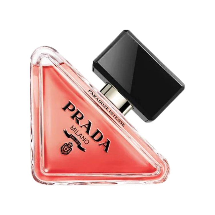 Prada Paradoxe Intense for women | Samples