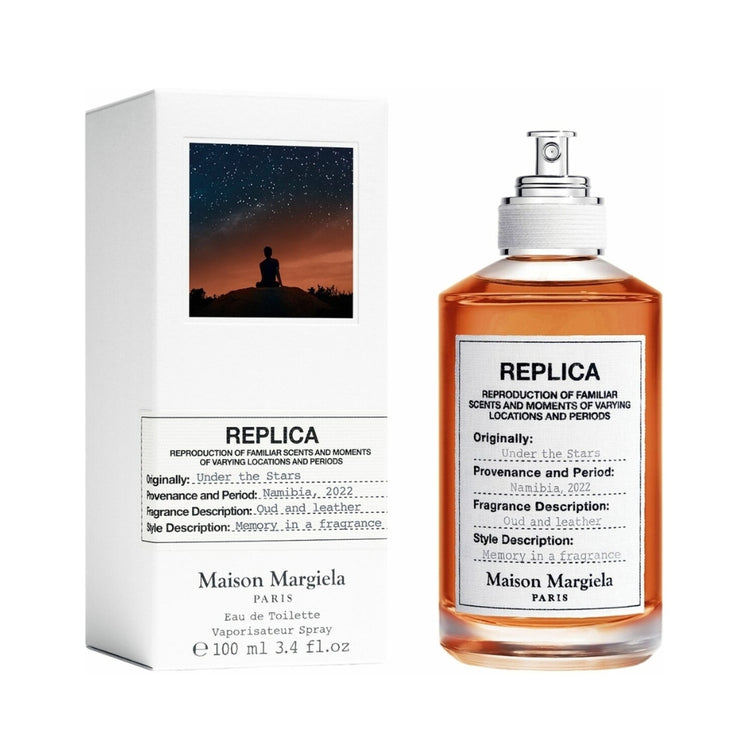Maison Martin Margiela Under The Stars EDT
