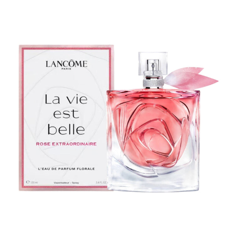 Lancôme La Vie Est Belle Rose Extraordinaire for women | Samples