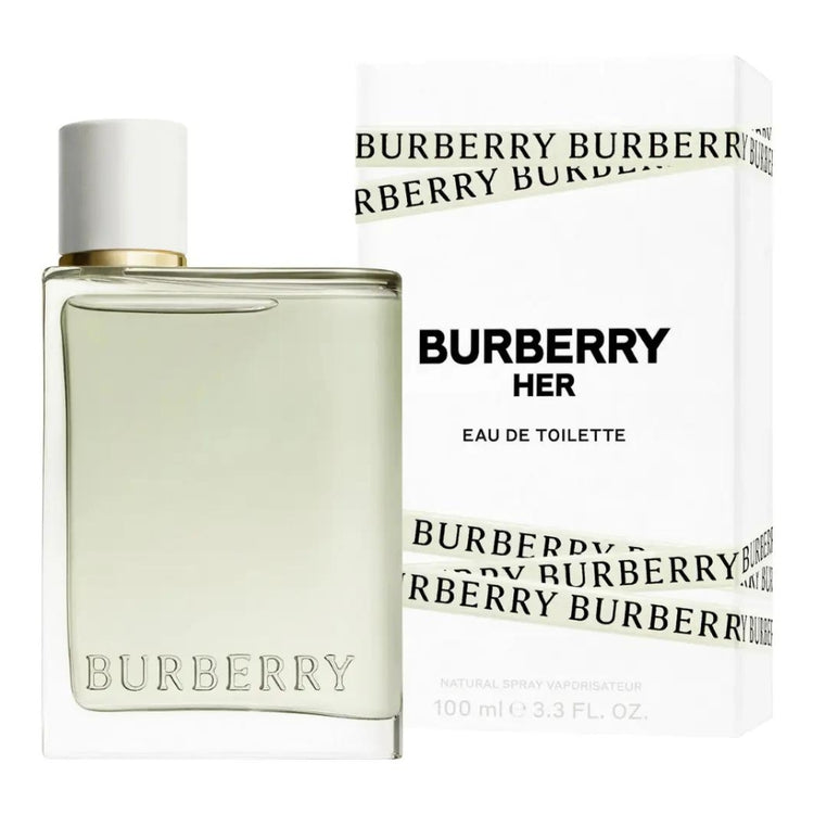 Burberry Her | Samples