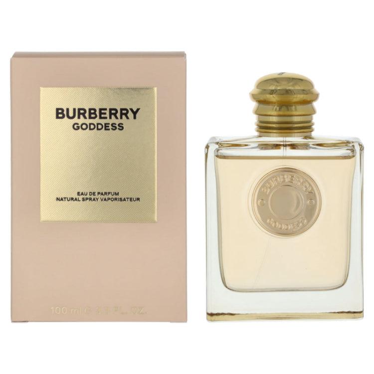 Burberry Goddess for women | Samples
