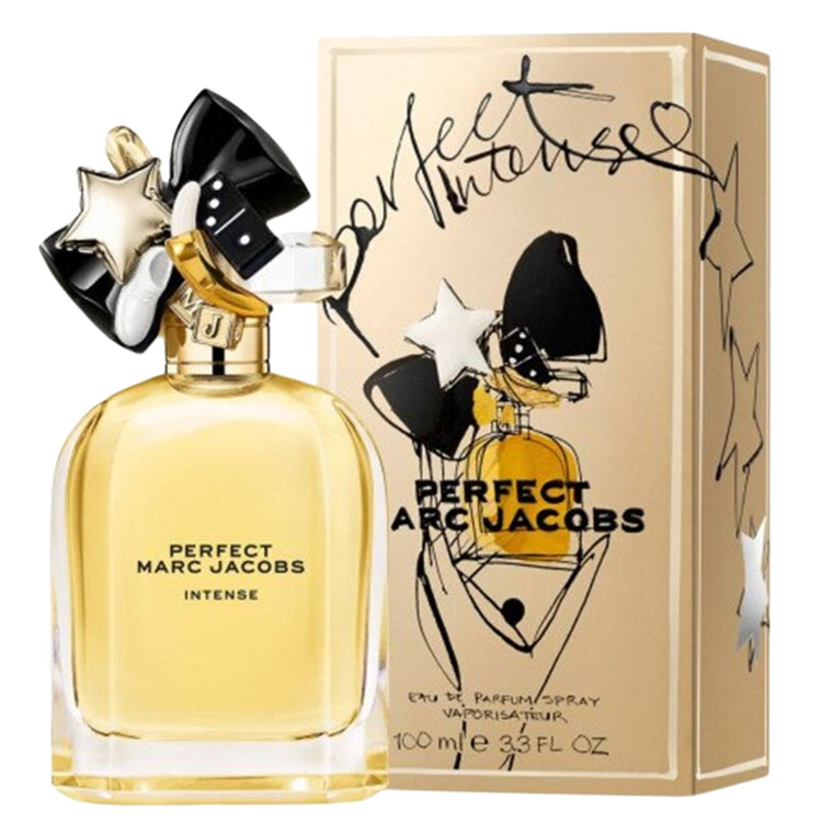 Marc Jacobs Perfect Intense Eau de parfum