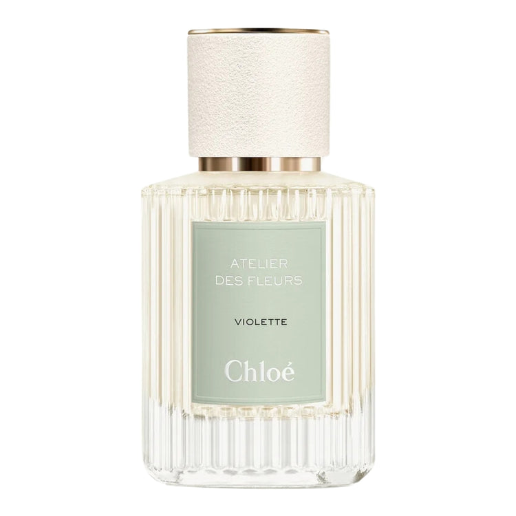 Chloe Atelier des Fleurs Violette Eau de Parfum