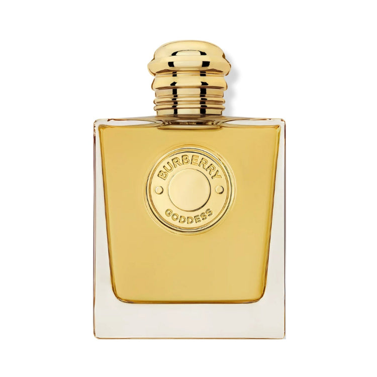 Burberry Goddess Intense for women | Samples