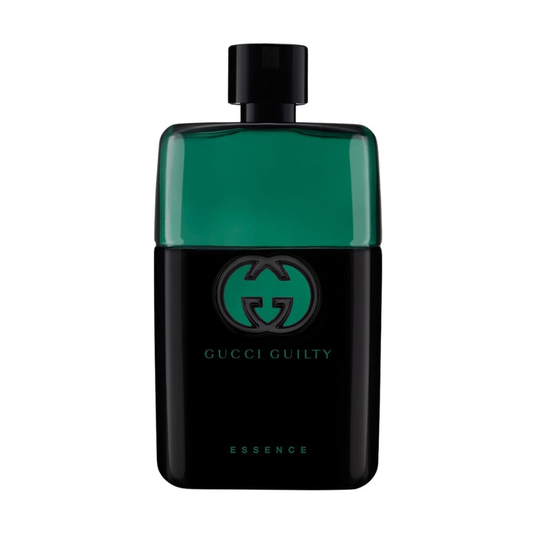 Gucci Guilty Essence for men | Samples
