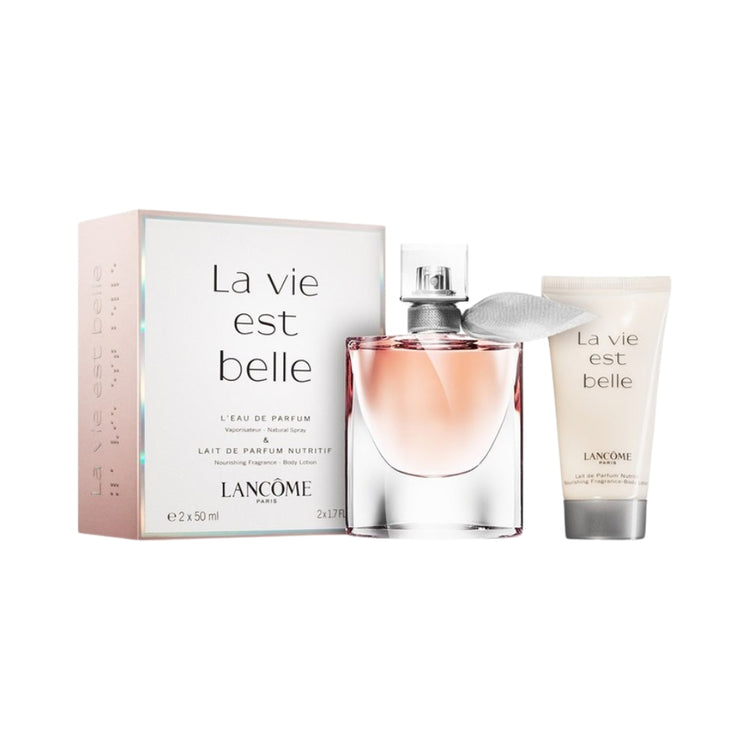 Lancome La Vie Est Belle Gift Set