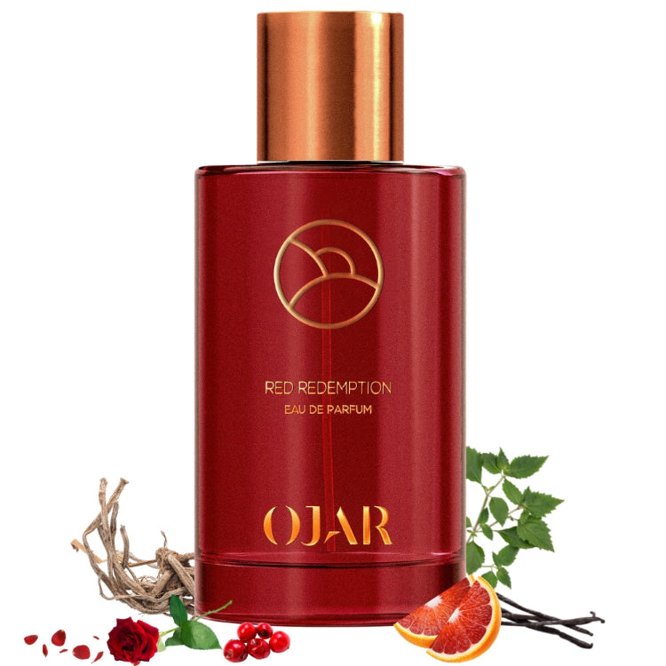 Ojar Red Redemption Eau de parfum