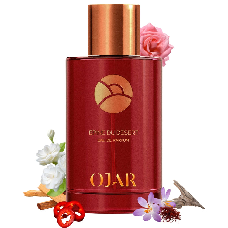Ojar Epine du Desert Eau de parfum