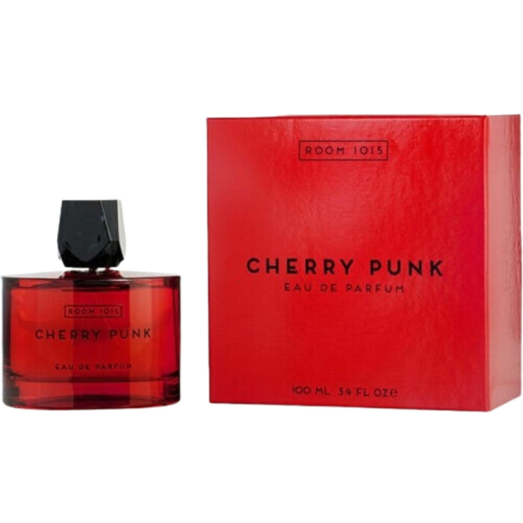 Room 1015 Cherry Punk Eau de parfum