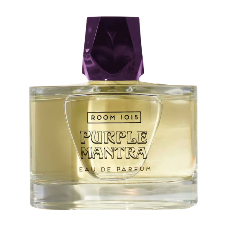 Room 1015 Purple Mantra Eau de parfum