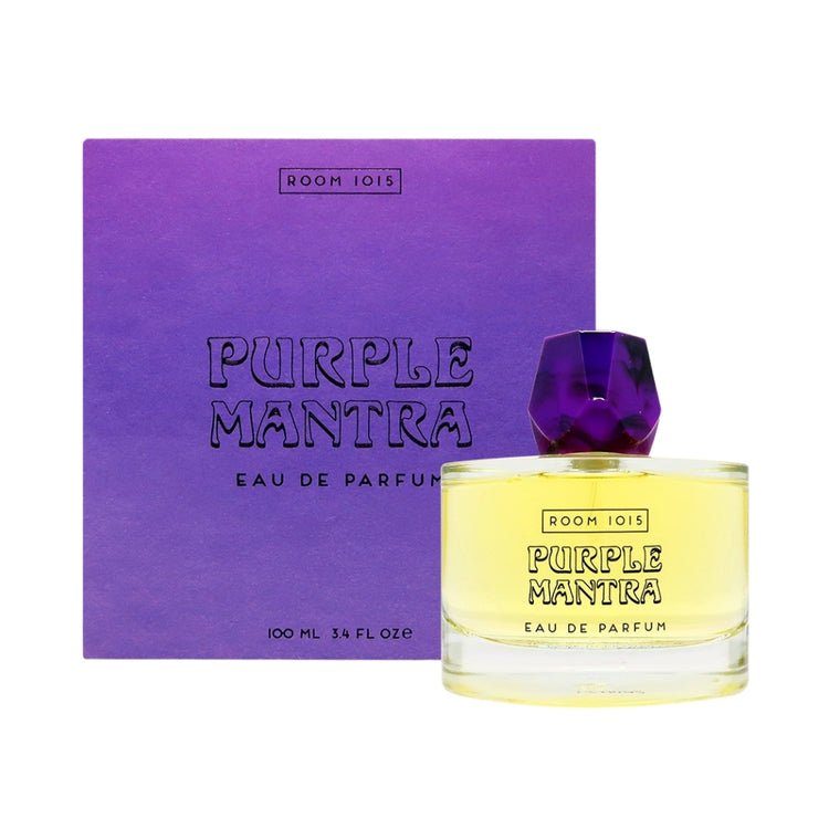 Room 1015 Purple Mantra Eau de parfum