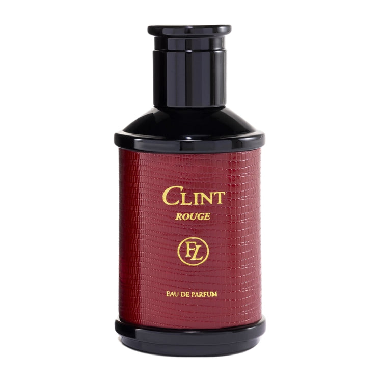 L'Orientale Fragrances Clint Rouge Eau de Parfum