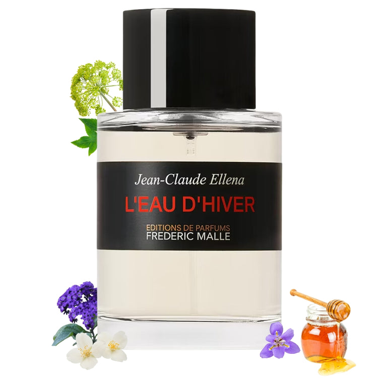 Frederic Malle L'eau D'hiver Eau de Parfum