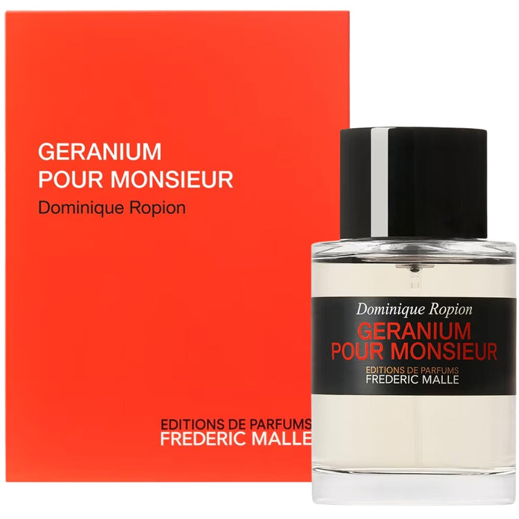 Frederic Malle Geranium Pour Monsieur