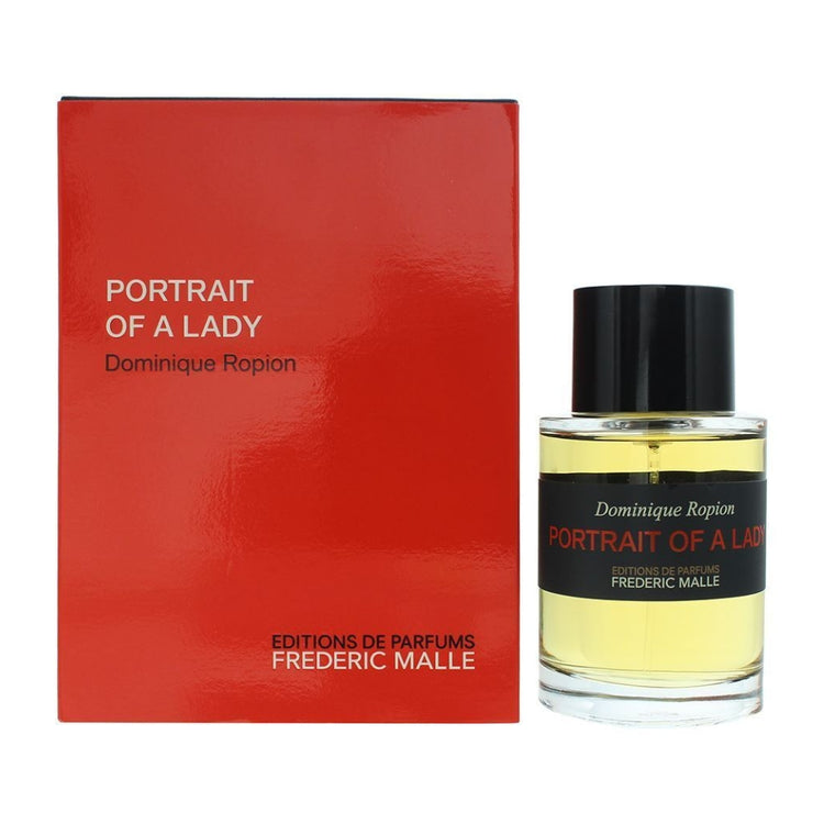 Frederic Malle Portrait of A Lady