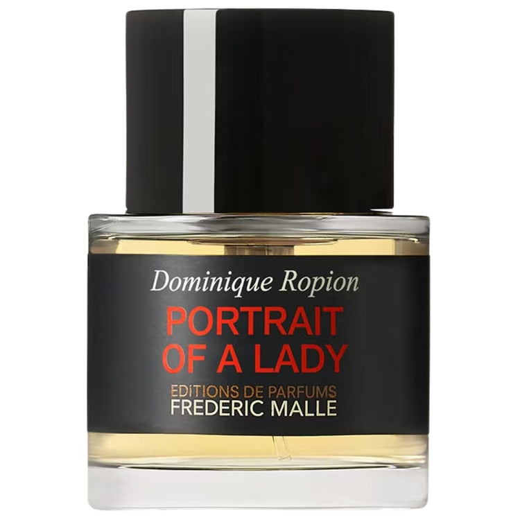 Frederic Malle Portrait of A Lady