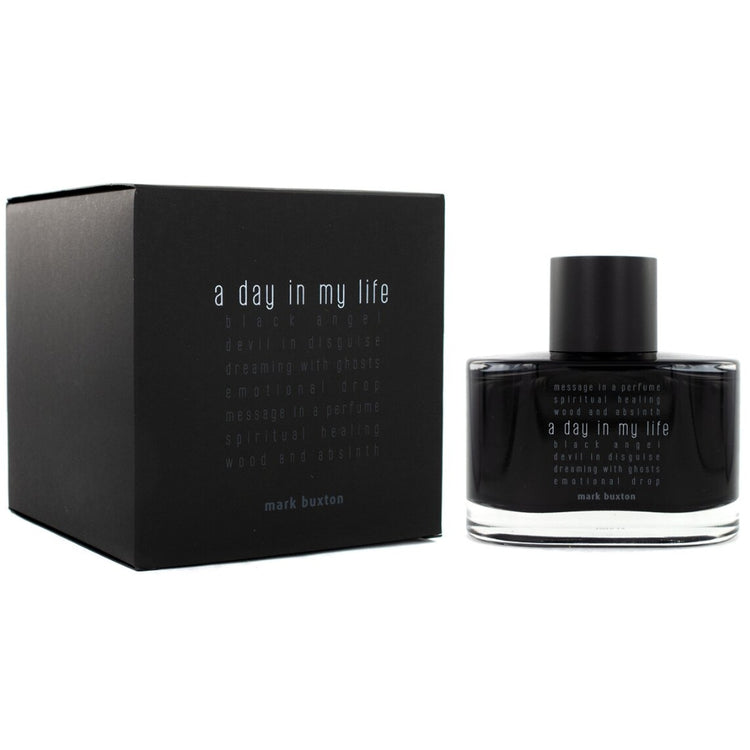 Mark Buxton A Day In My Life Eau de parfum