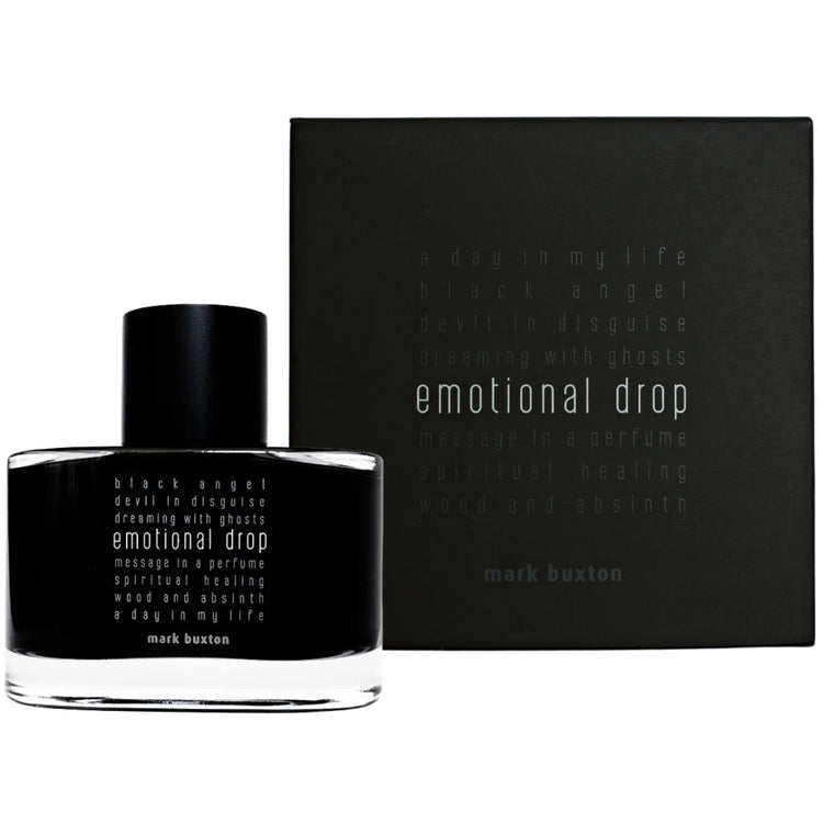 Mark Buxton Emotional Drop Eau de parfum