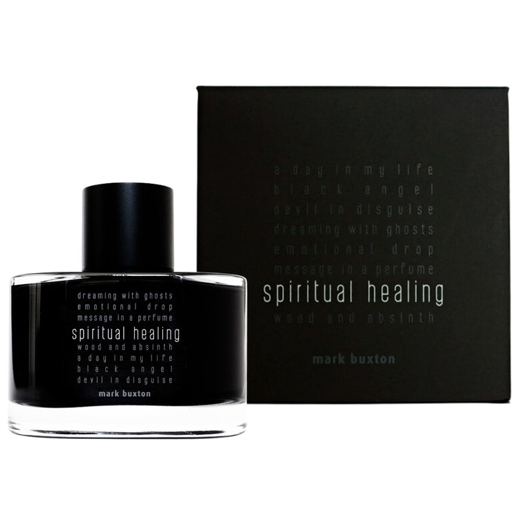 Mark Buxton Spiritual Healing Eau de parfum