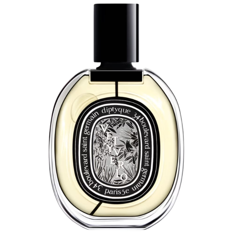 Diptyque Vetyverio Eau de parfum