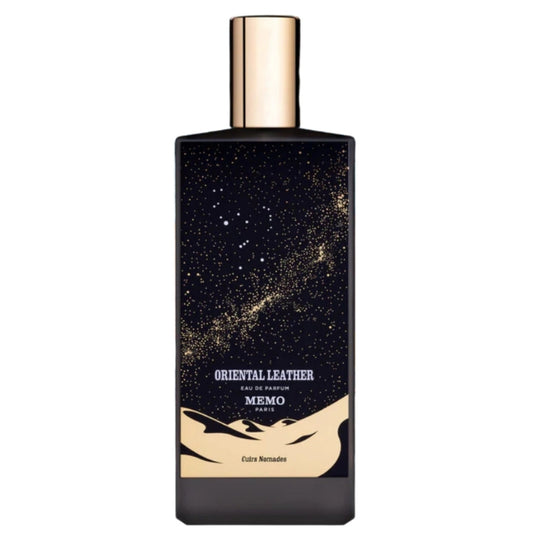 Memo Paris Oriental Leather Eau de parfum