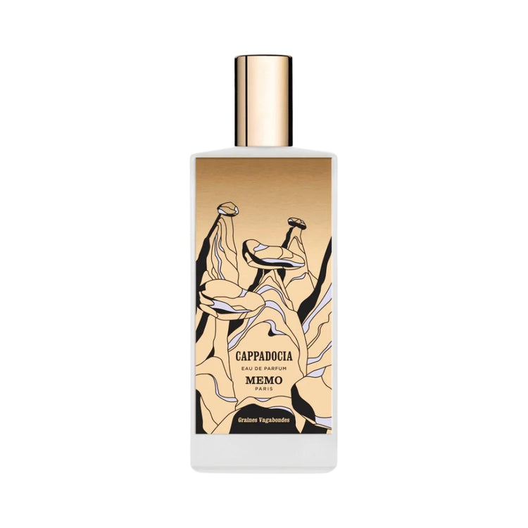 Memo Paris Cappadocia Eau de Parfum