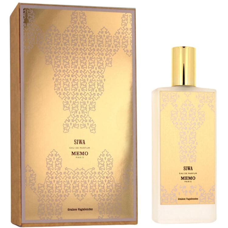 Memo Paris Siwa Eau de parfum