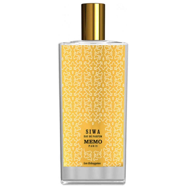Memo Paris Siwa Eau de parfum