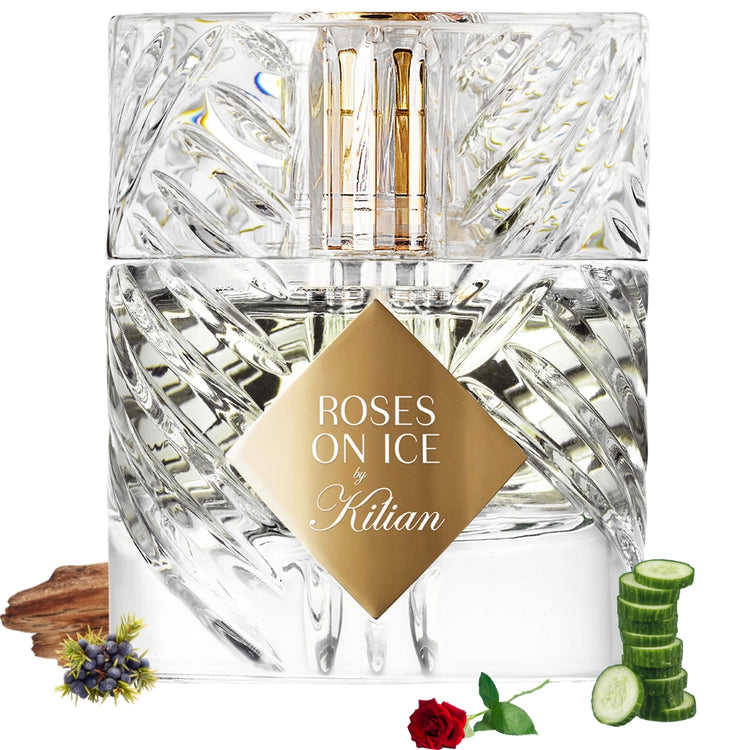 Kilian Roses on Ice Eau de Parfum