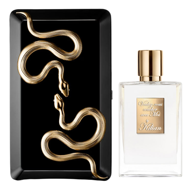 By Kilian Voulez-vous Coucher Avec Moi