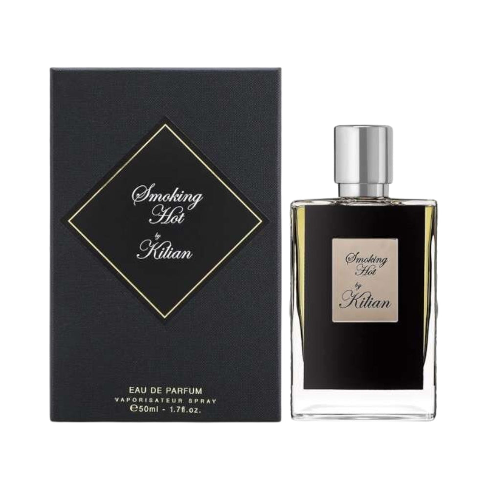 Kilian Smoking Hot Eau de Parfum | Scents Angel