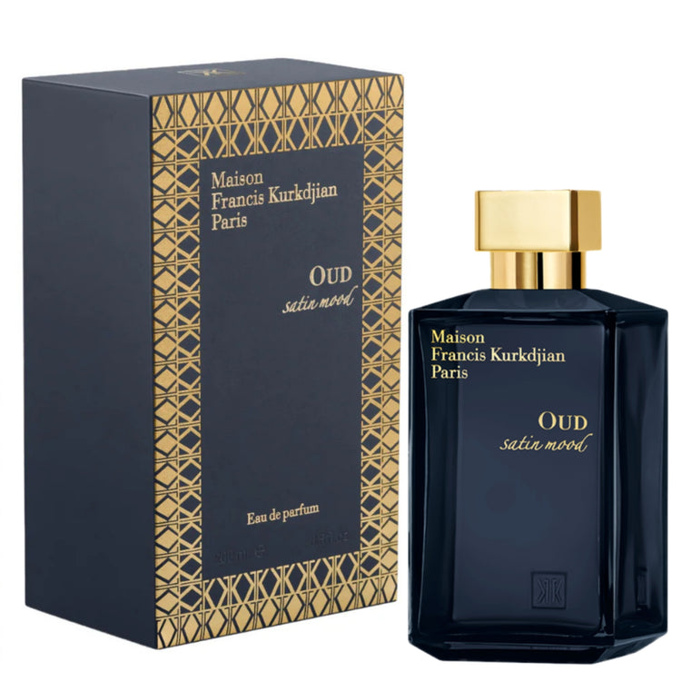 Maison Francis Kurkdjian Oud Satin Mood Eau de Parfum