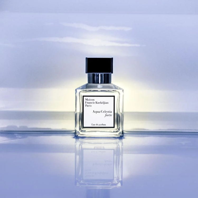 Maison Francis Kurkdjian Aqua Celestia Forte