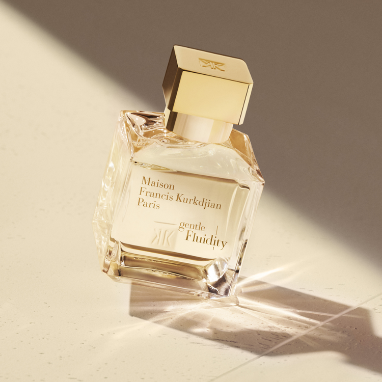 Maison Francis Kurkdjian Gentle Fluidity Gold