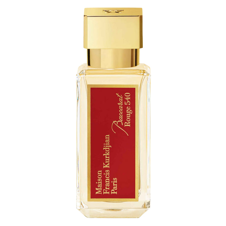 Maison Francis Kurkdjian Baccarat Rouge 540 Eau De Parfum