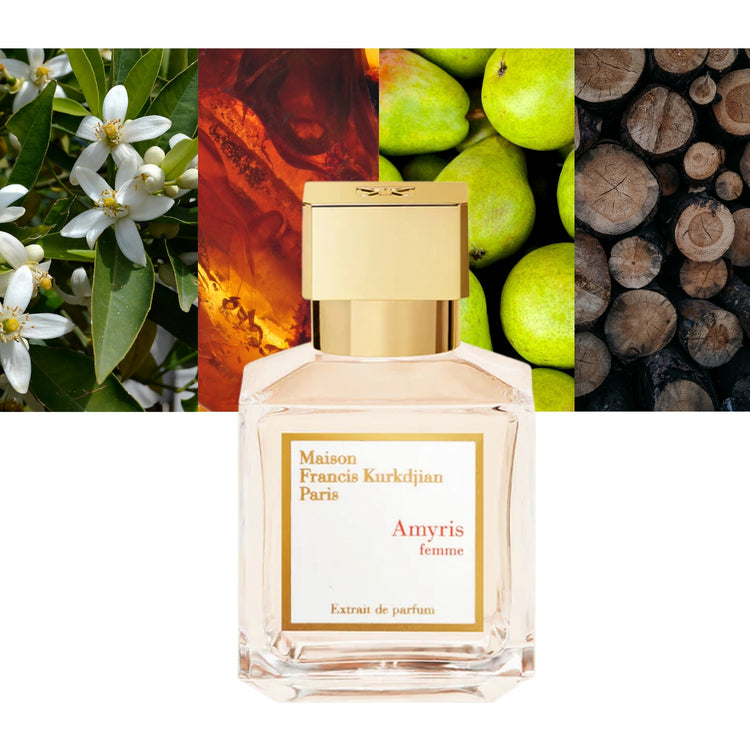 Maison Francis Kurkdjian Amyris Femme Extrait de Parfum