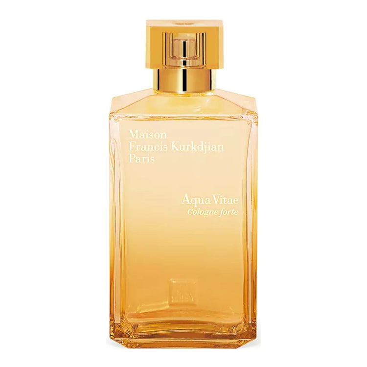 Maison Francis Kurkdjian Aqua Vitae Cologne Forte