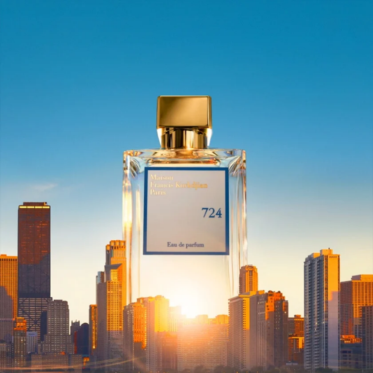 Maison Francis Kurkdjian 724 Eau de parfum